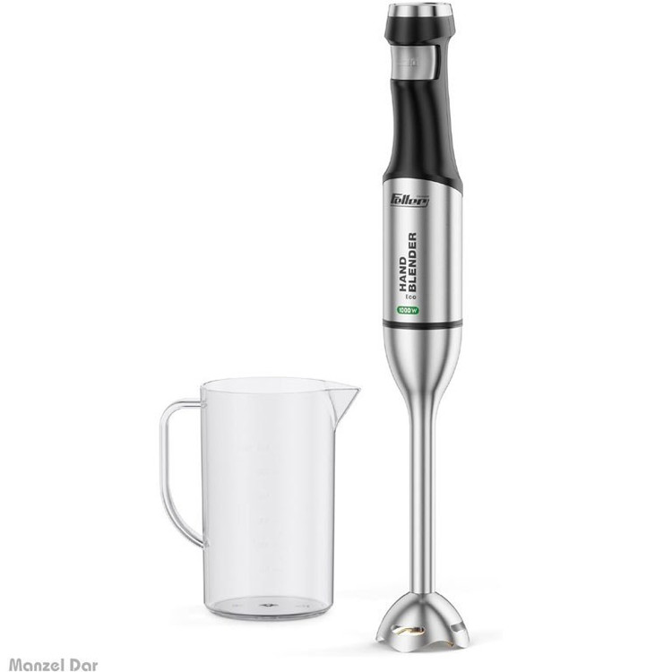 گوشت کوب برقی فلر مدل HB1000