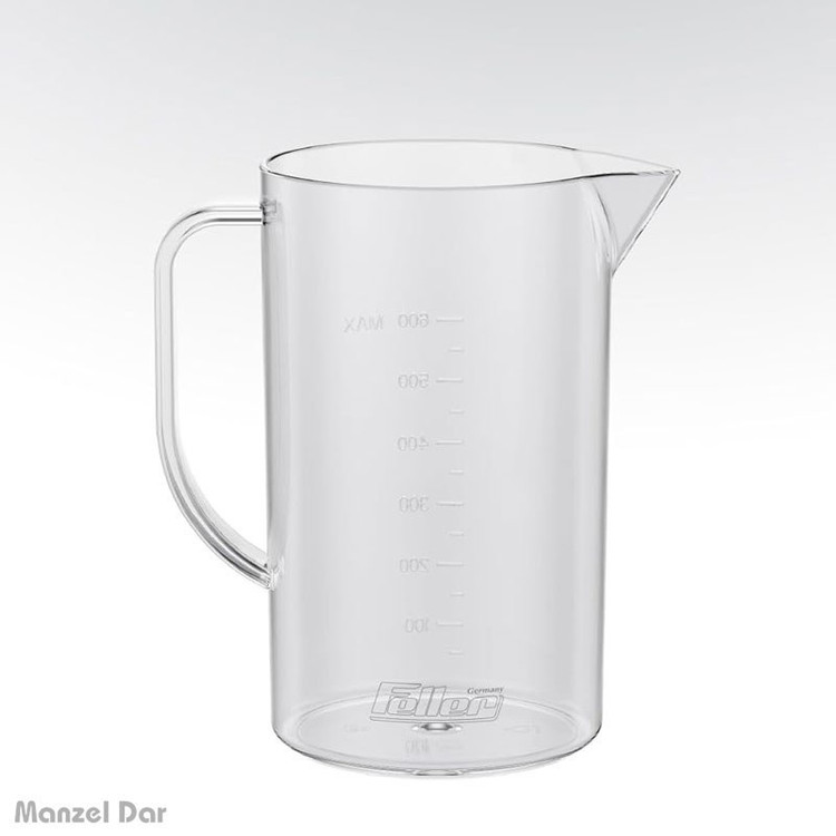 گوشت کوب برقی فلر مدل HB1000