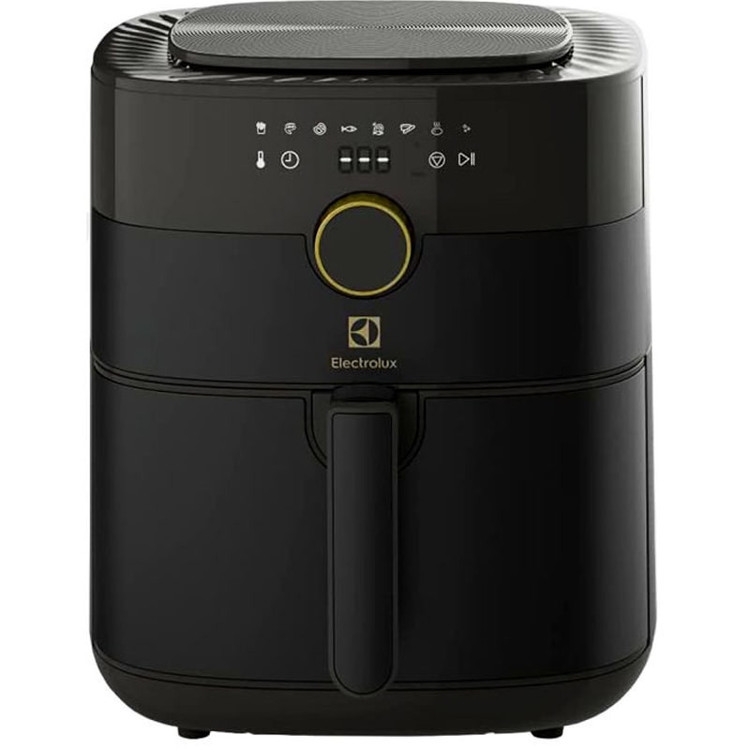 سرخ کن بدون روغن الکترولوکس مدل E6AF1-520K ظرفیت 5 لیتری