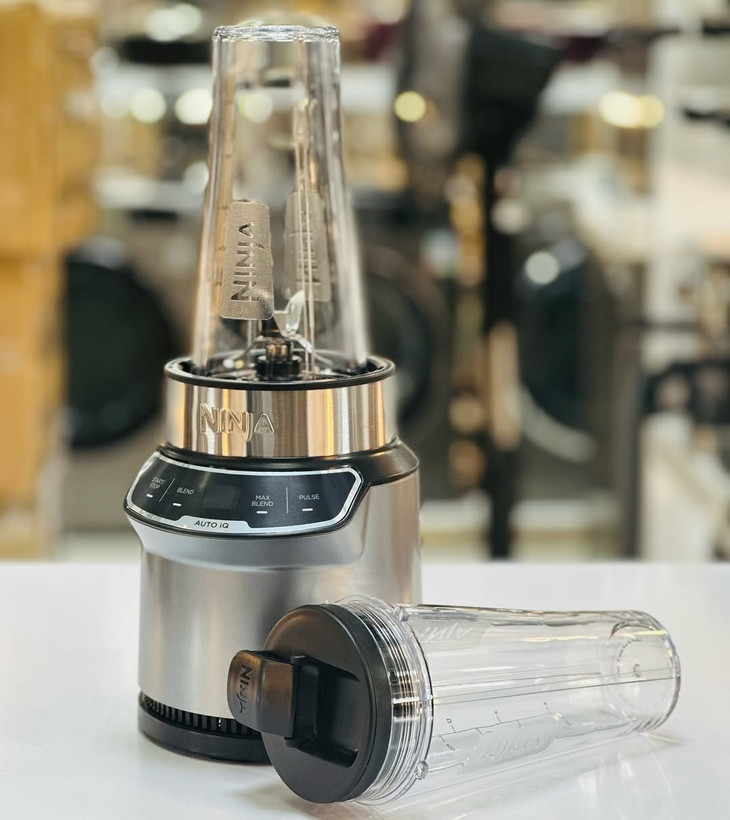 مخلوط کن نینجا مدل BN500