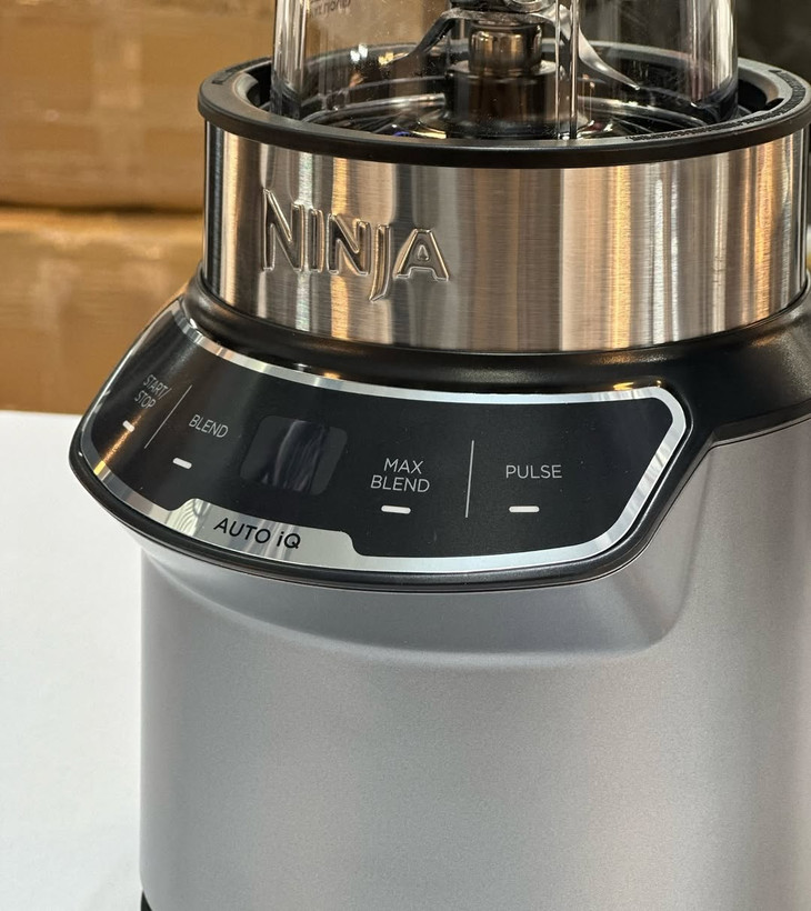 مخلوط کن نینجا مدل BN500