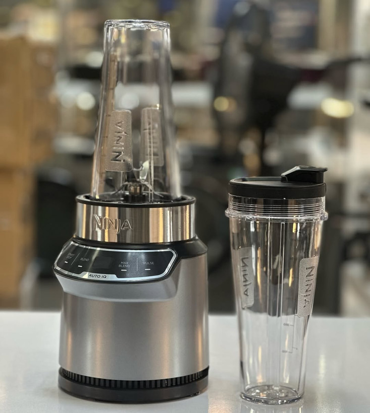 مخلوط کن نینجا مدل BN500