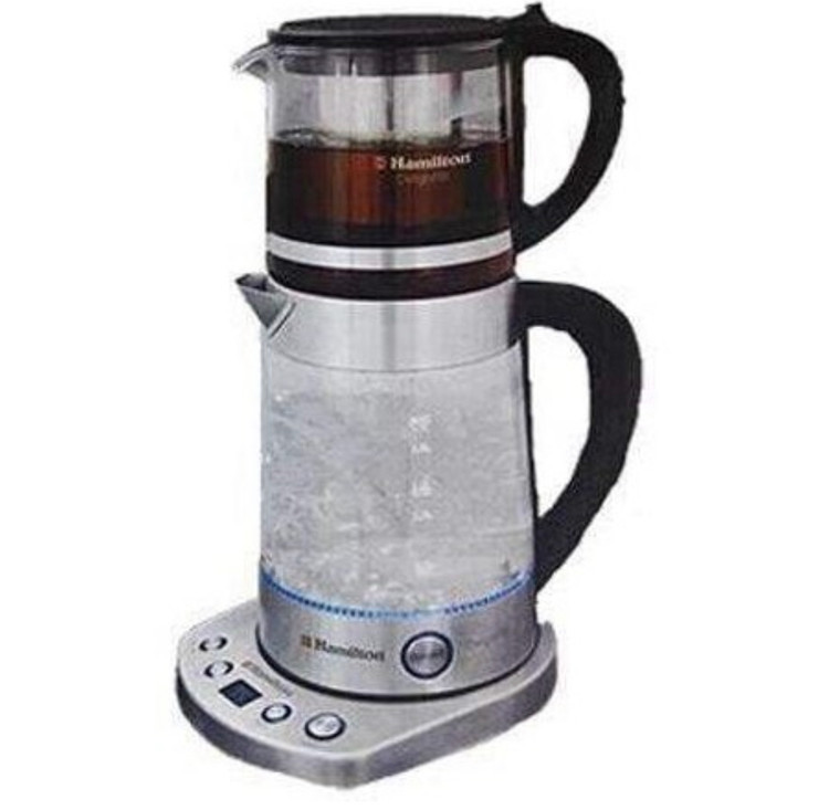 چای ساز همیلتون مدل HTS-999