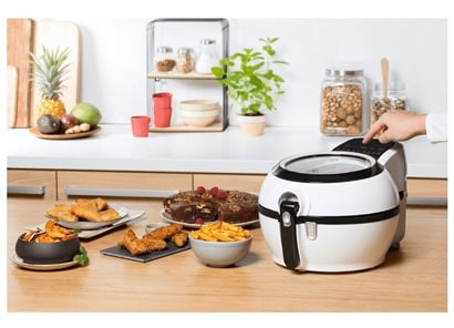 سرخ کن تفال مدل FZ7600