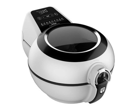 سرخ کن تفال مدل FZ7600
