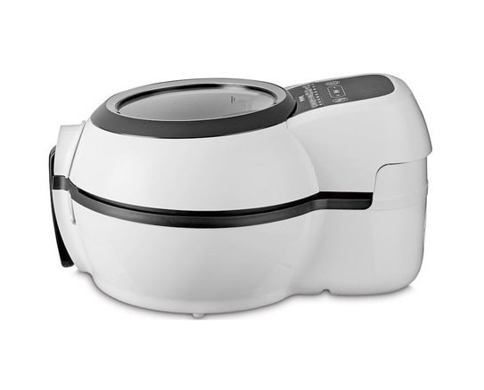 سرخ کن تفال مدل FZ7600
