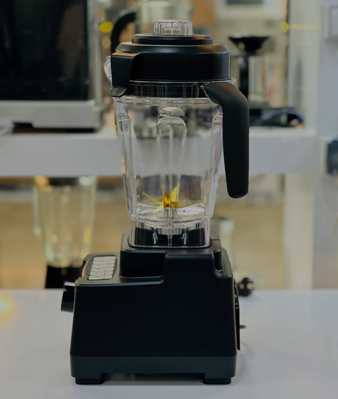 مخلوط کن صنعتی بیسمارک مدل BMB303