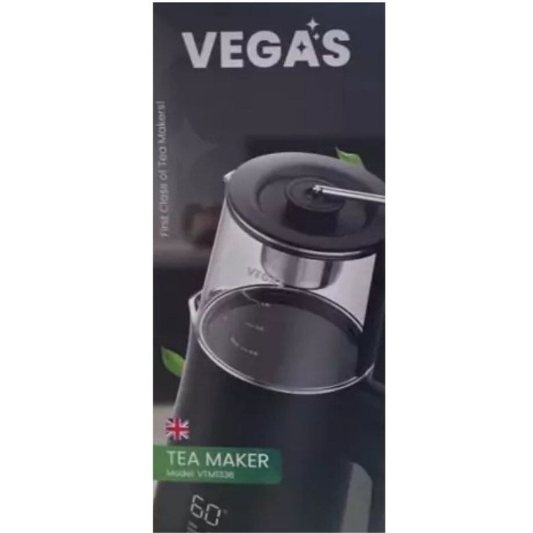 چای ساز وگاس مدل VTM1336