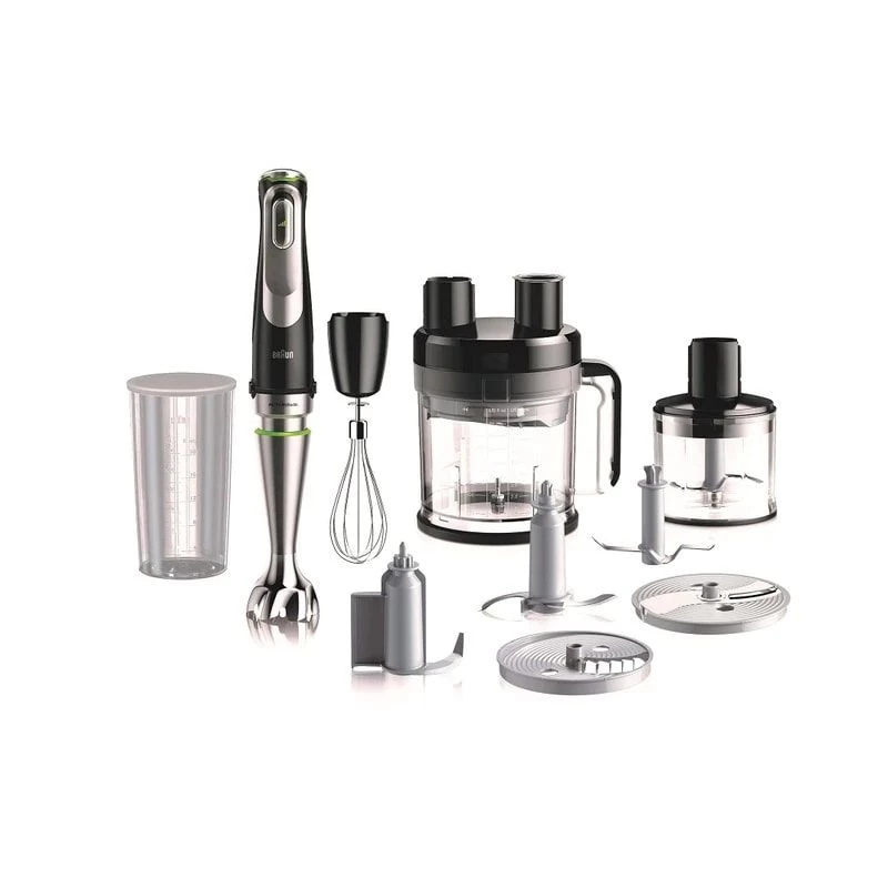 گوشت کوب برقی چندکاره براون مدل MQ9185X