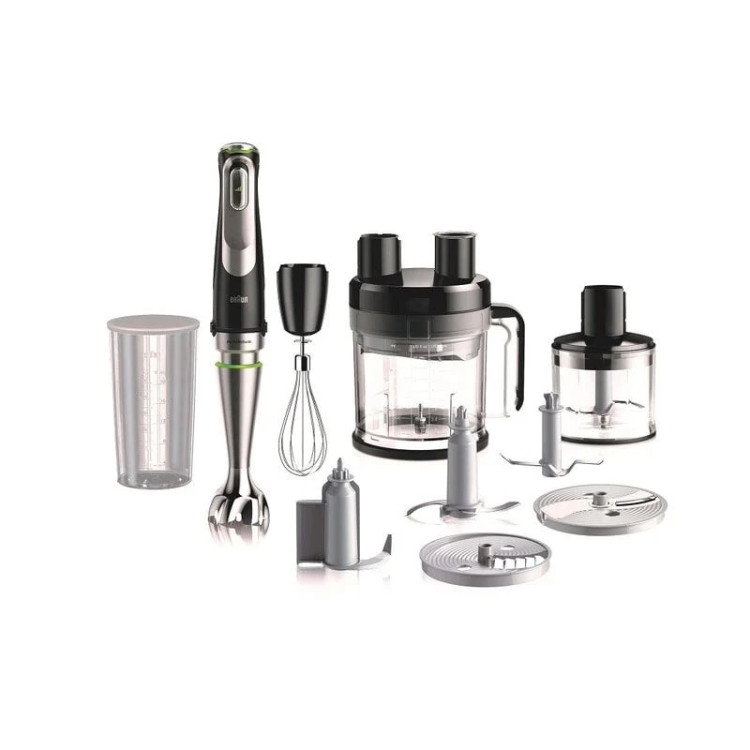 گوشت کوب برقی چندکاره براون مدل MQ9185X
