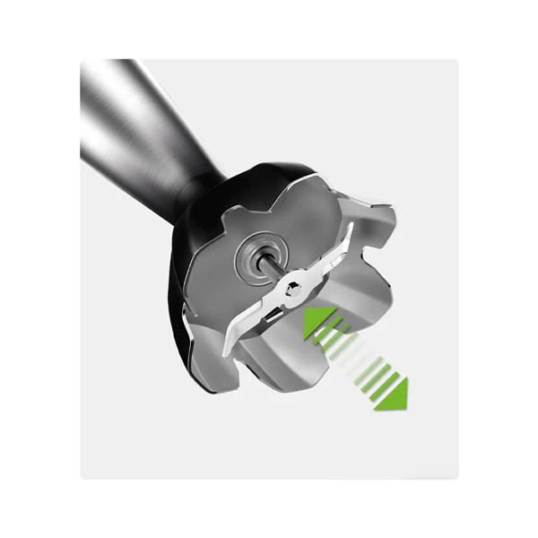 گوشت کوب برقی چندکاره براون مدل MQ9185X