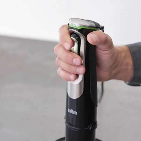 گوشت کوب برقی چندکاره براون مدل MQ9185X