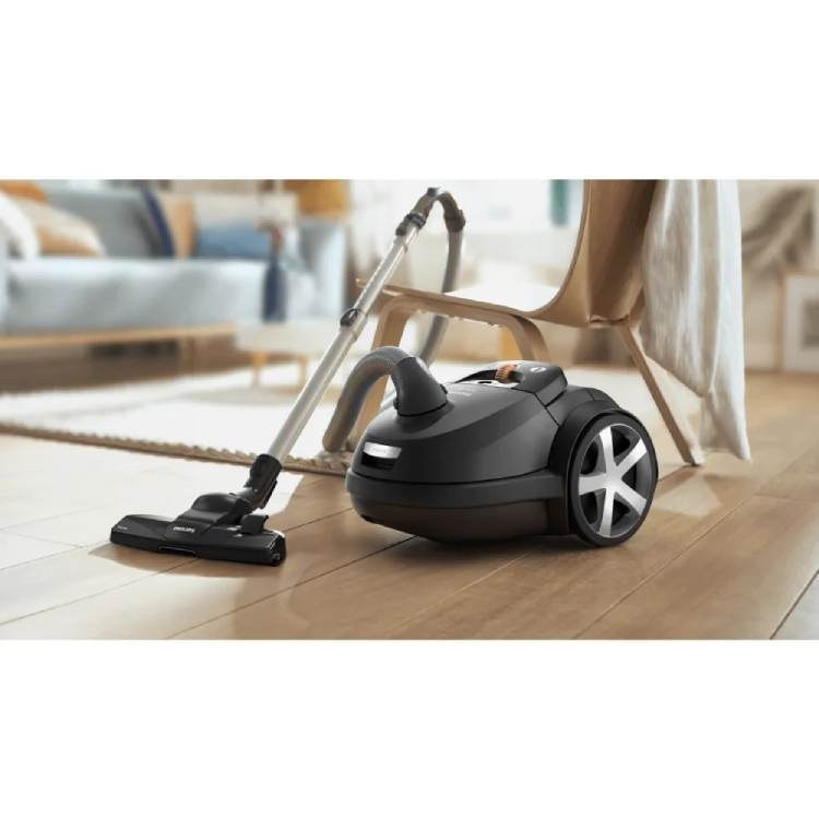 جارو برقی فیلیپس مدل XD8022 قدرت ۲۲۰۰ وات