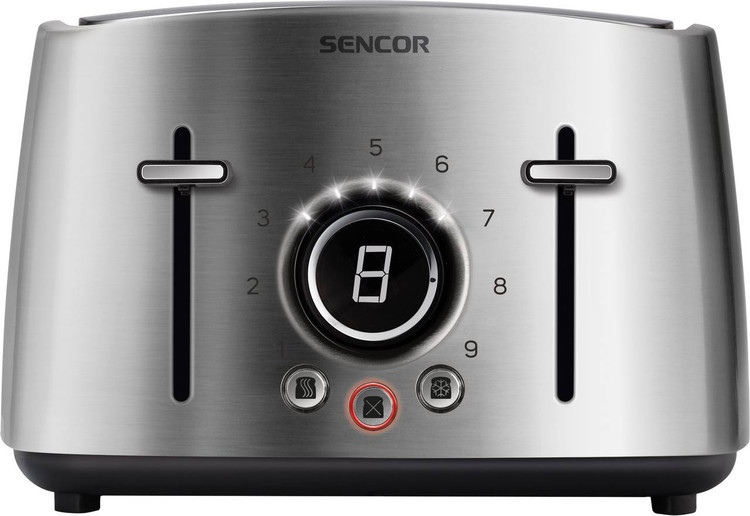 توستر سنکور مدل STS5070SS