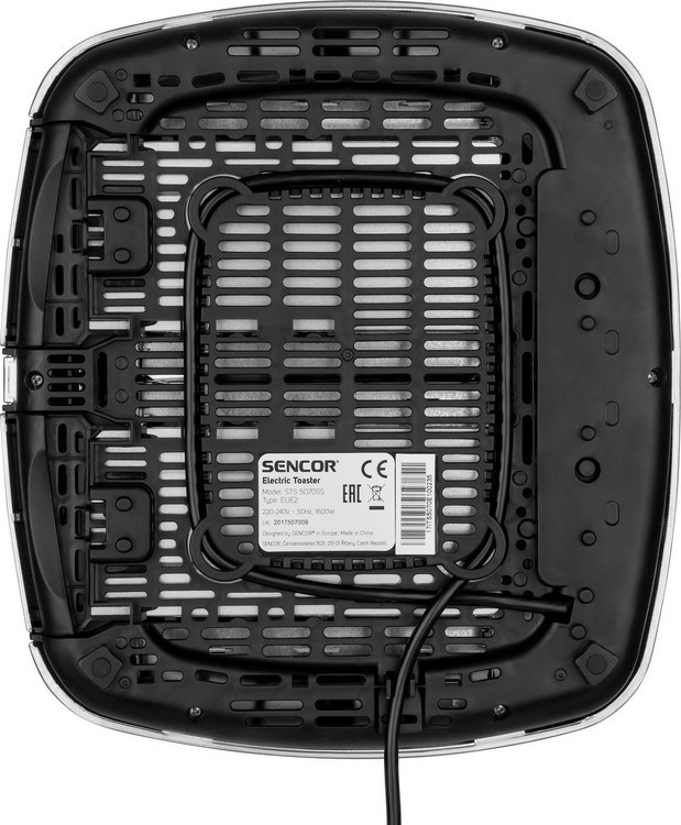 توستر سنکور مدل STS5070SS