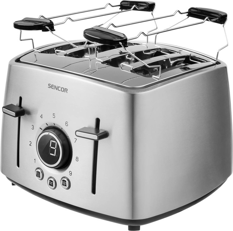 توستر سنکور مدل STS5070SS