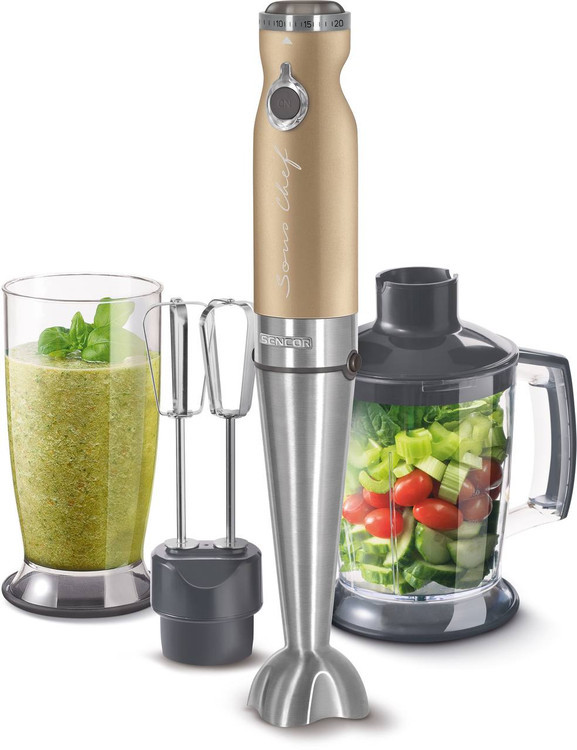 گوشتکوب برقی سنکور مدل SHB 5607