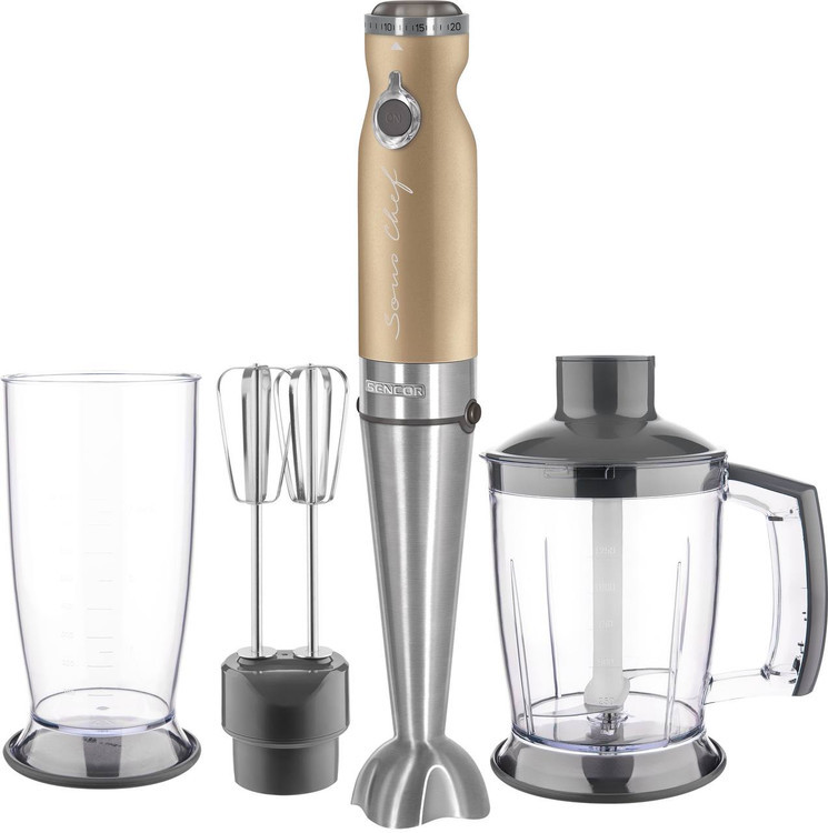 گوشتکوب برقی سنکور مدل SHB 5607