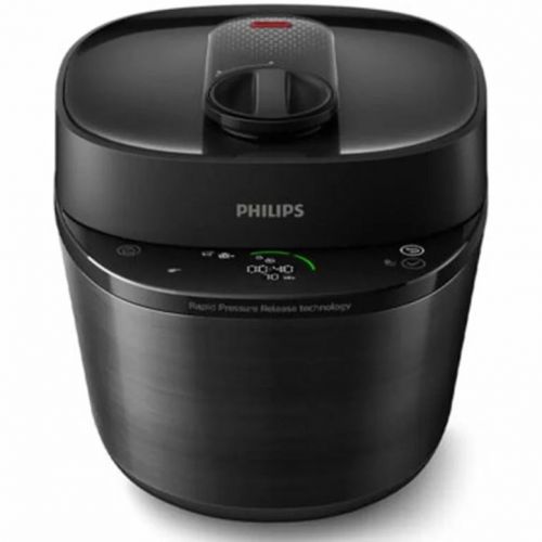 مولتی کوکر فیلیپس مدل HD2151 ظرفیت ۵ لیتر چند کاره