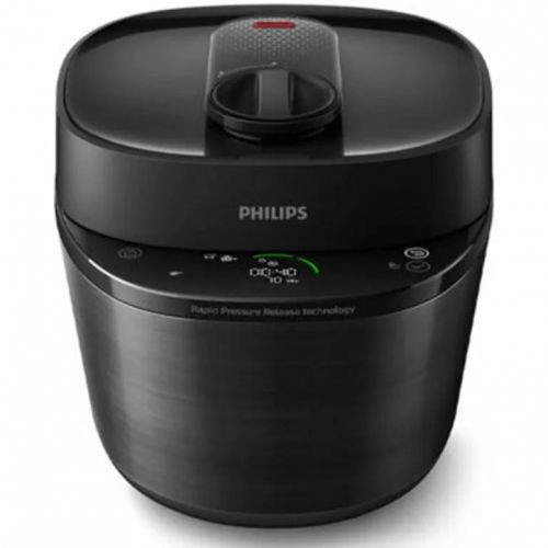 مولتی کوکر فیلیپس مدل HD2151 ظرفیت ۵ لیتر چند کاره