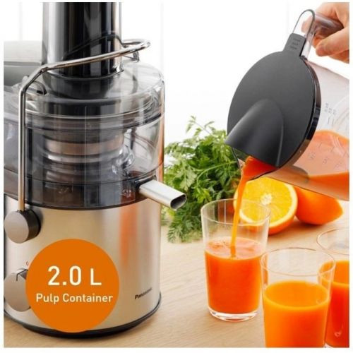 آبمیوهگیری چند کاره پاناسونیک مدل MJ-CB800
