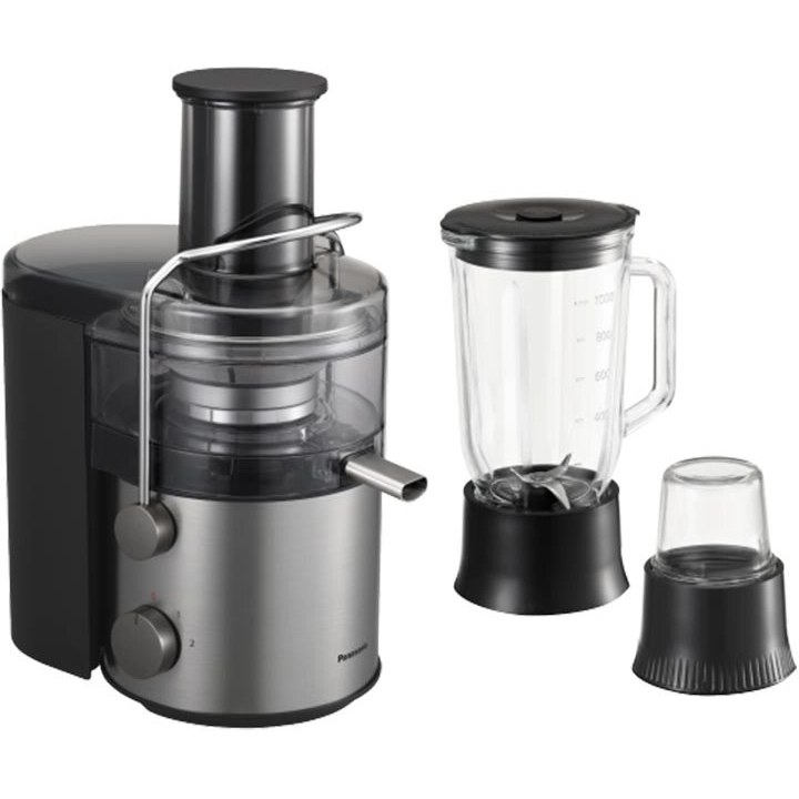آبمیوه‌گیری چند کاره پاناسونیک مدل MJ-CB800