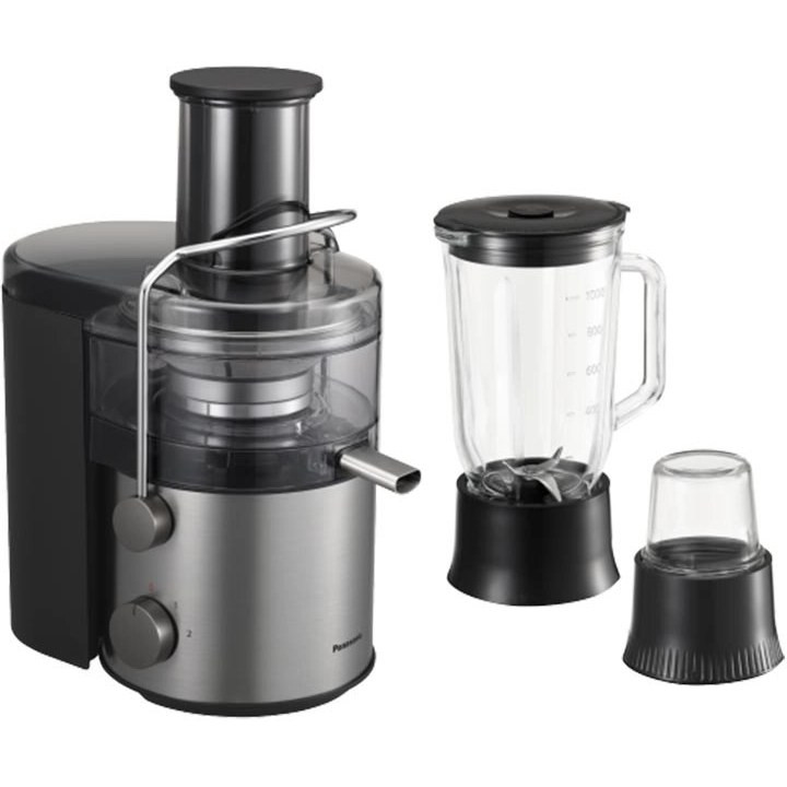 آبمیوهگیری چند کاره پاناسونیک مدل MJ-CB800