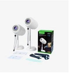 ویدیو پروژکتور هوشمند SmartBerry مدل HT-10 ۴K