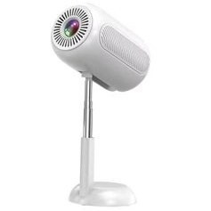 ویدیو پروژکتور هوشمند SmartBerry مدل HT-10 ۴K