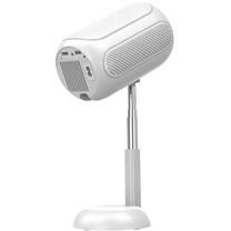 ویدیو پروژکتور هوشمند SmartBerry مدل HT-10 ۴K