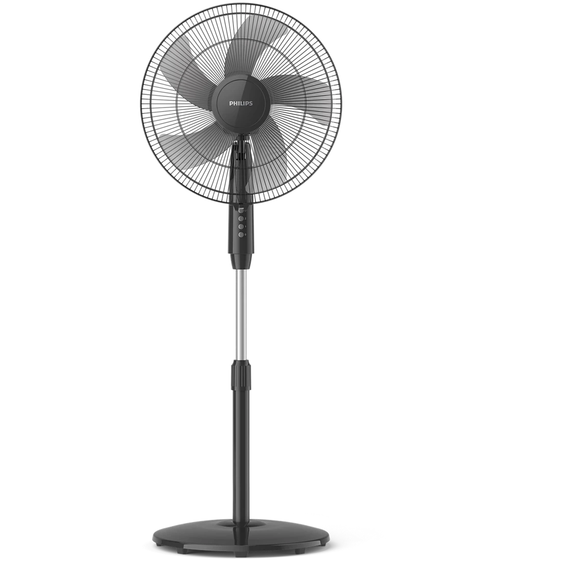 پنکه ایستاده فیلیپس مدل ACP620 با ۵ پره