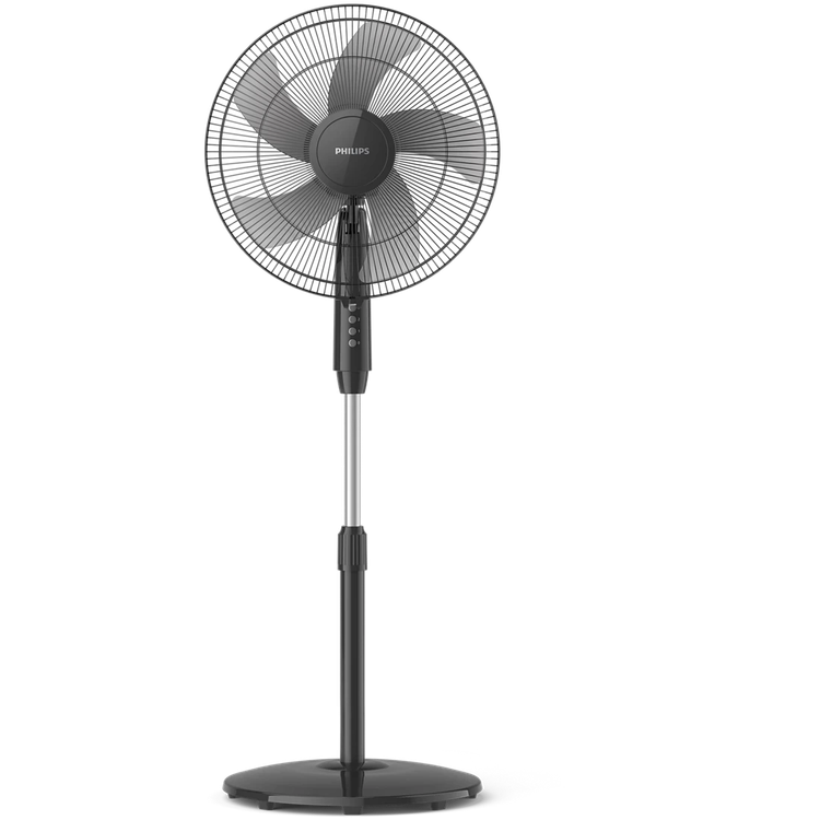پنکه ایستاده فیلیپس مدل ACP620 با ۵ پره