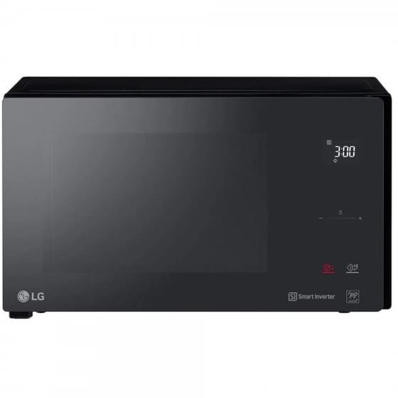 مایکروویو ال جی مدل MH8295 ظرفیت ۴۲ لیتر