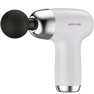 ماساژور تفنگی گرین لاین مدل Mini Massage Gun