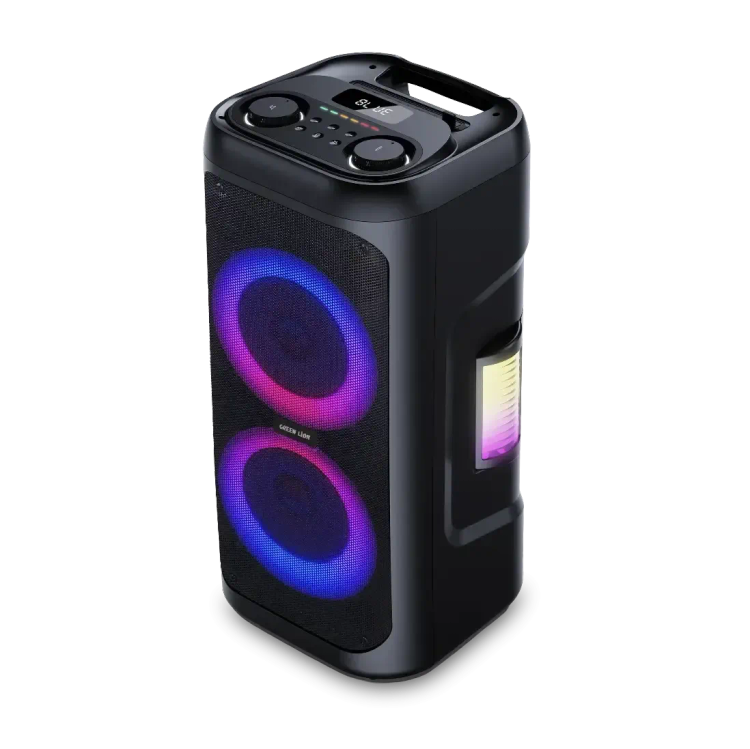 اسپیکر گرین لاین مدل Party Life 700 Green Lion Speaker GNPL700