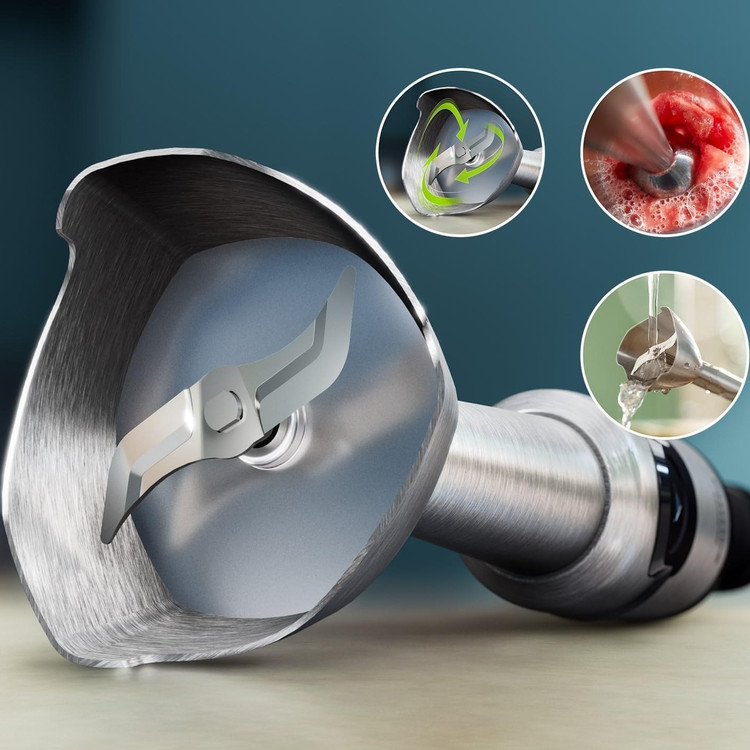 گوشت کوب برقی فیلیپس مدل HR2684
