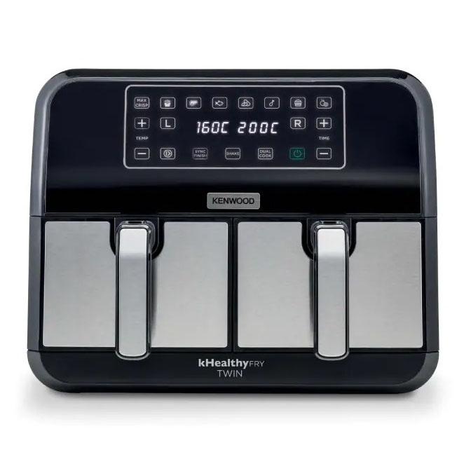 سرخ کن کنوود مدل KENWOOD HFM75
