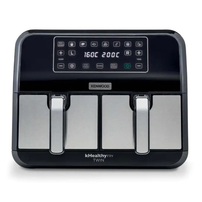 سرخ کن کنوود مدل KENWOOD HFM75