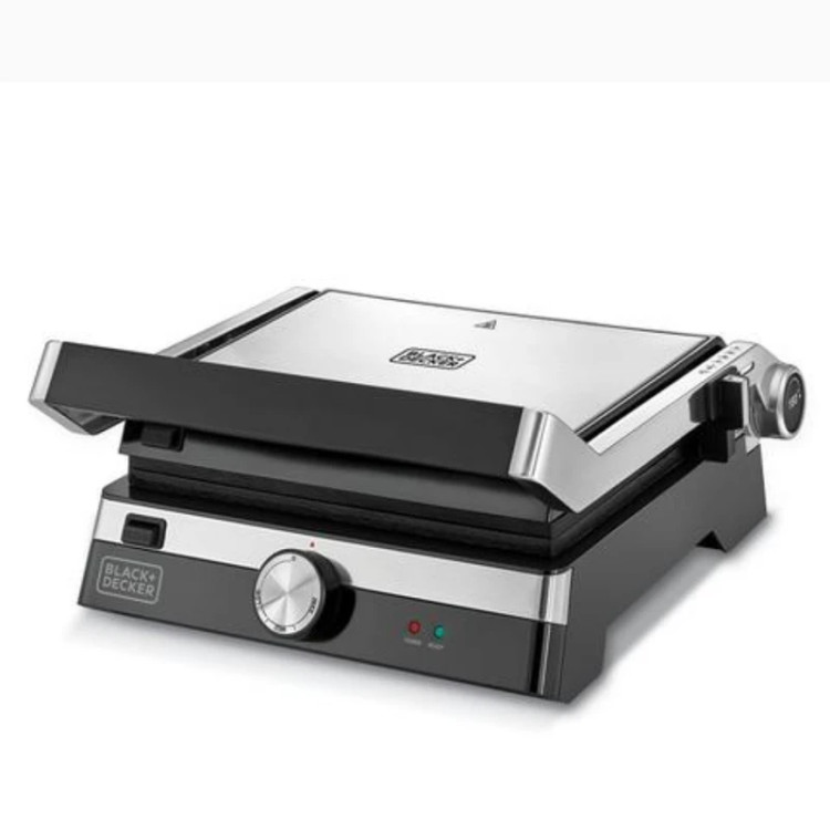 گریل بلک اند دکر مدل CG2000