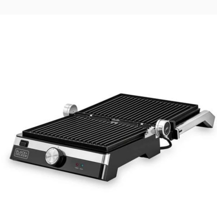 گریل بلک اند دکر مدل CG2000