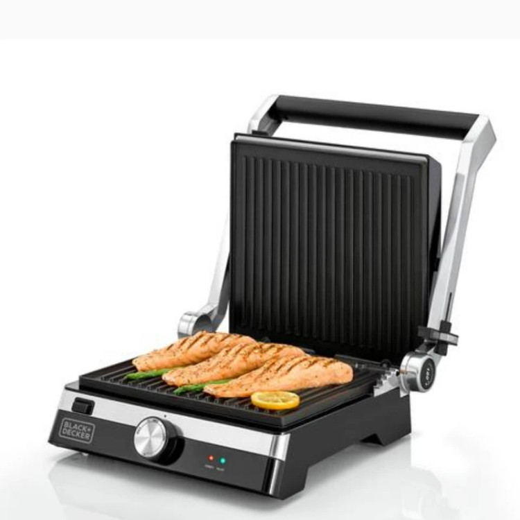 گریل بلک اند دکر مدل CG2000