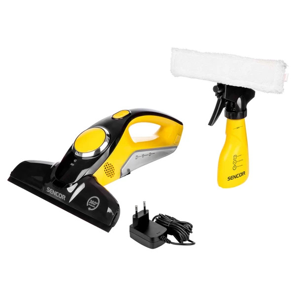 شیشه شو سنکور مدل SENCOR SCW 3001YL