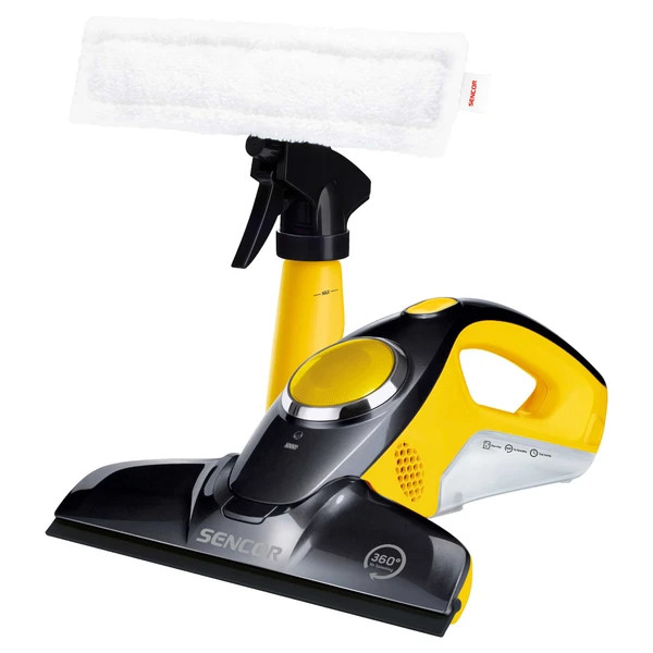 شیشه شو سنکور مدل SENCOR SCW 3001YL
