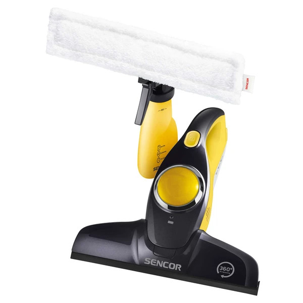 شیشه شو سنکور مدل SENCOR SCW 3001YL