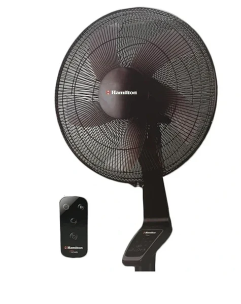 پنکه ایستاده همیلتون مدل FH-1642
