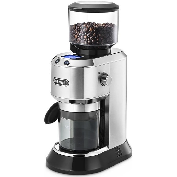 آسیاب قهوه دلونگی مدل KG 521.M توان 150 وات
