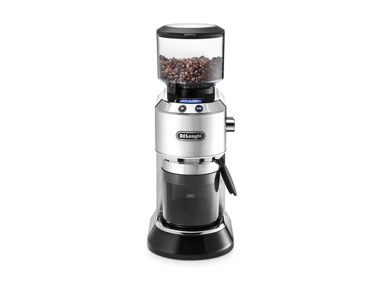 آسیاب قهوه دلونگی مدل KG 521.M توان 150 وات