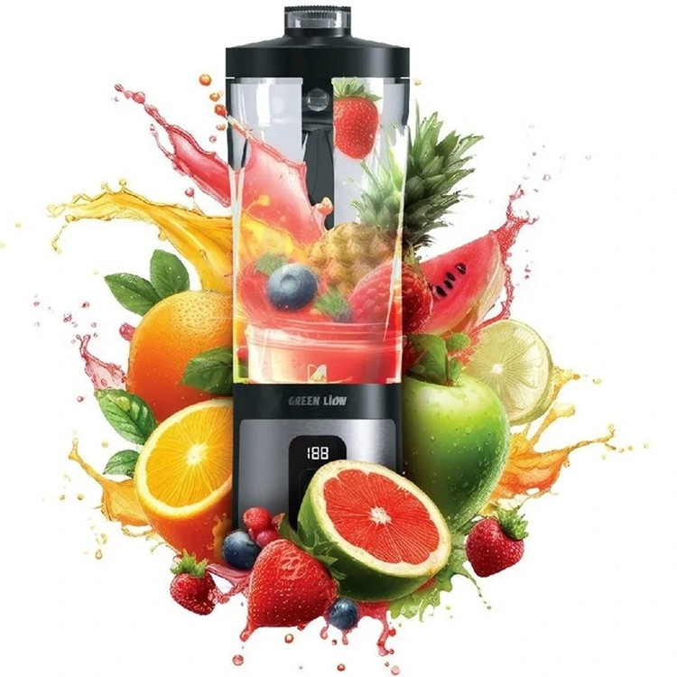 مخلوط کن پروجت گرین Green Projet Blender 600ML