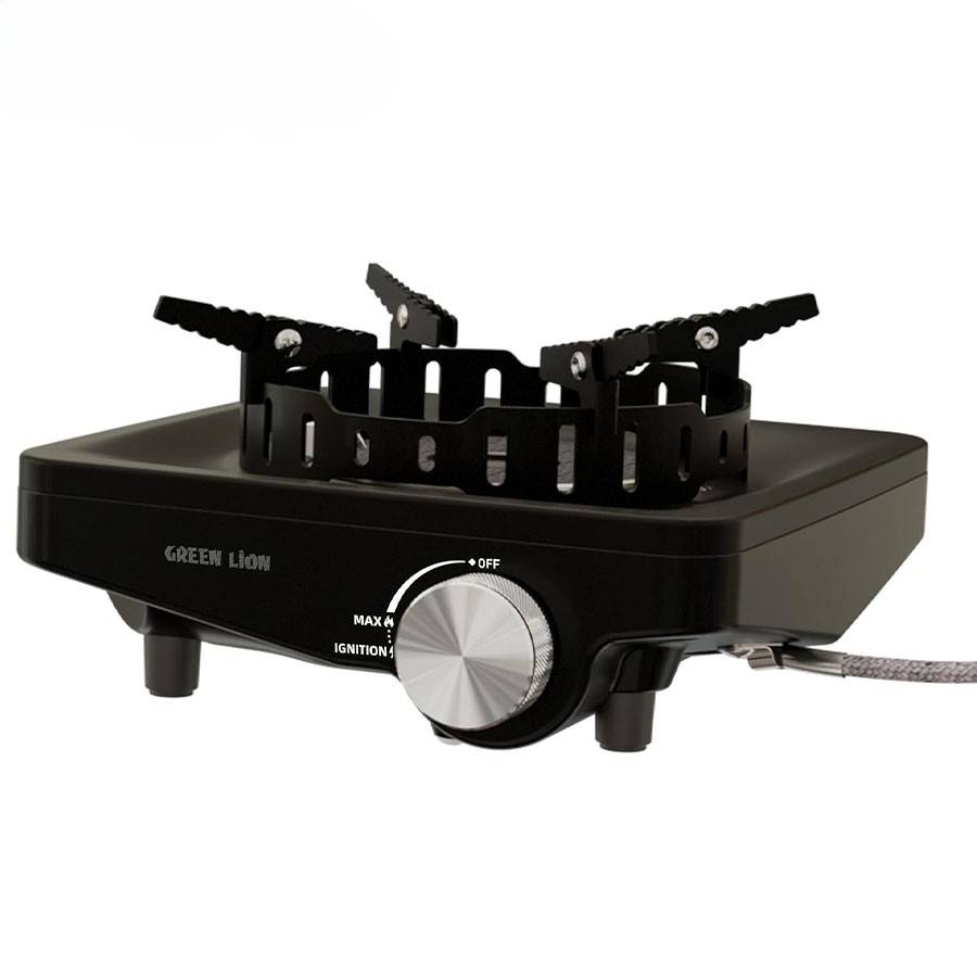 اجاق کمپینگ مادون قرمز گرین لاین Campflame مدل GNCFIST1BST