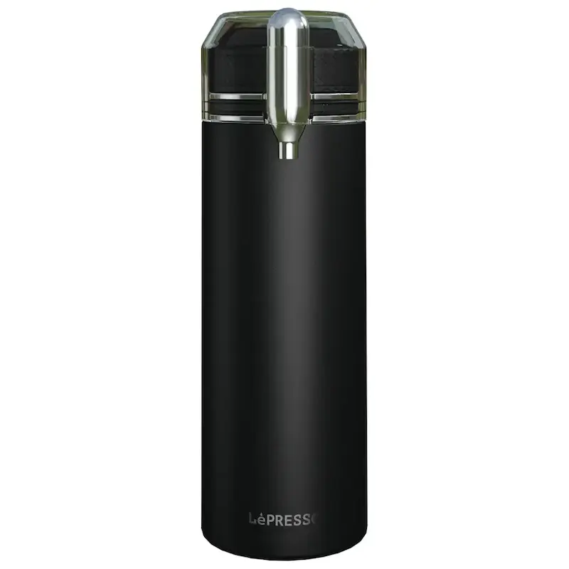 بطری سودا ساز لپرسو مدل LPWB750ML قابل حمل